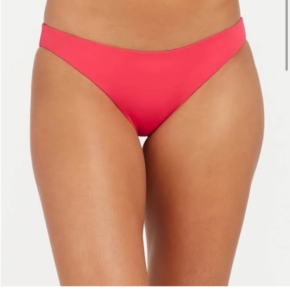 Spanx Swim Bikini Bottom NWT
